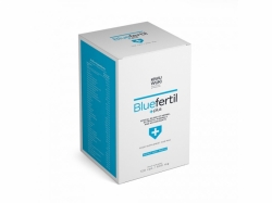 BlueFertil Plus – 600mg | 120 cps |pro zlepšení kvality spermií a plodnosti