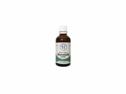 Kotvičník zemní - Tribulus terrestris - tinktura P56 z pupenů rostlin 50ml